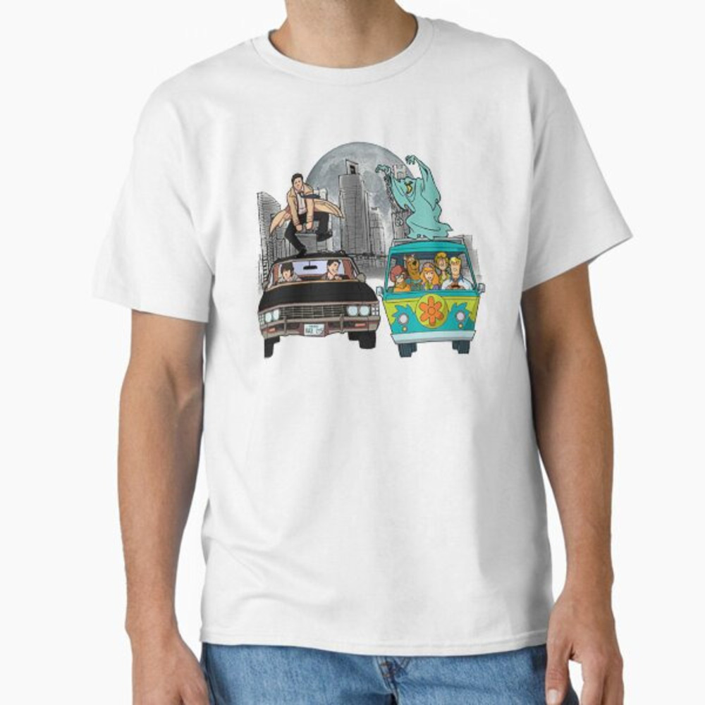 Halloweentown T-Shirts Unisex